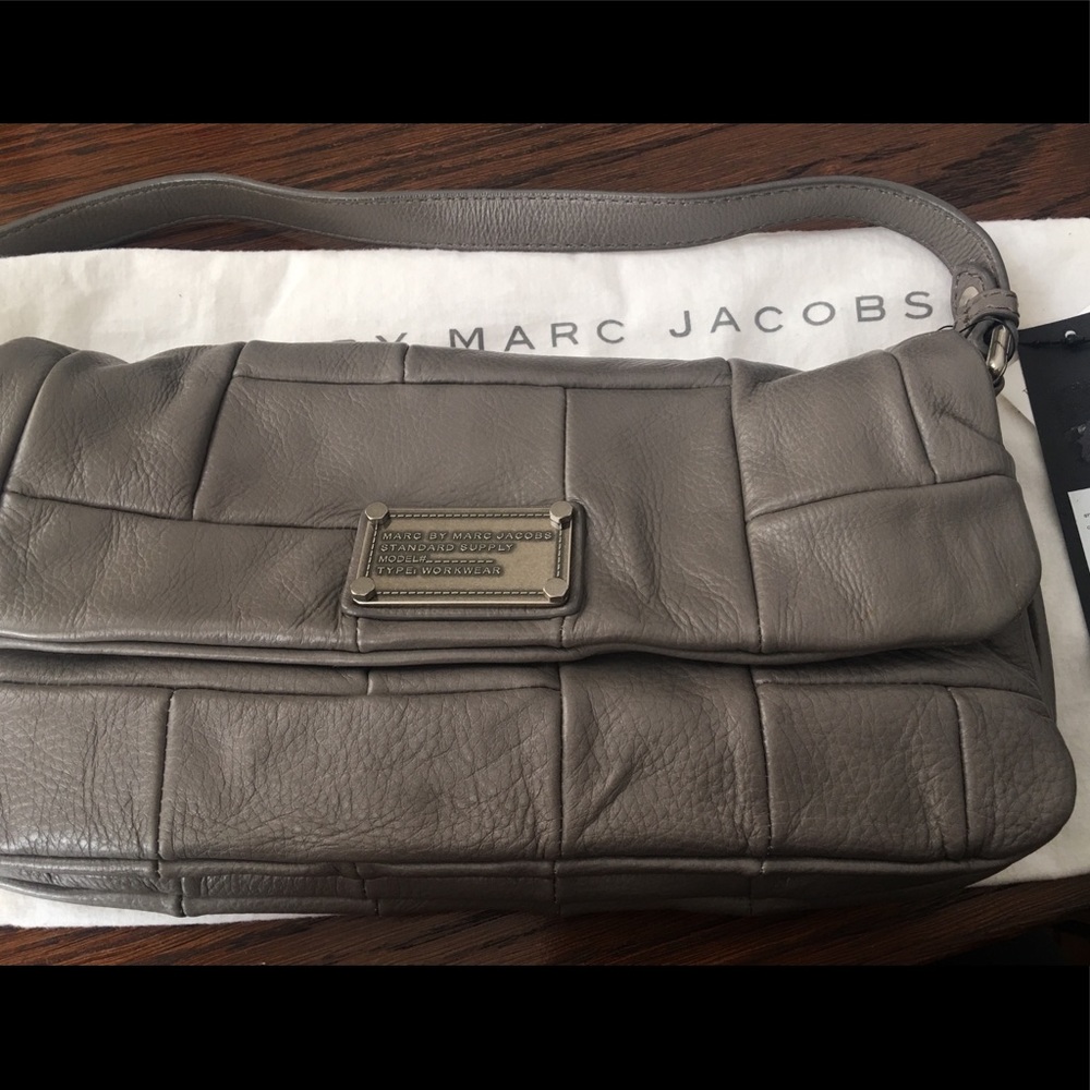 Marc by Marc Jacobs handbag
